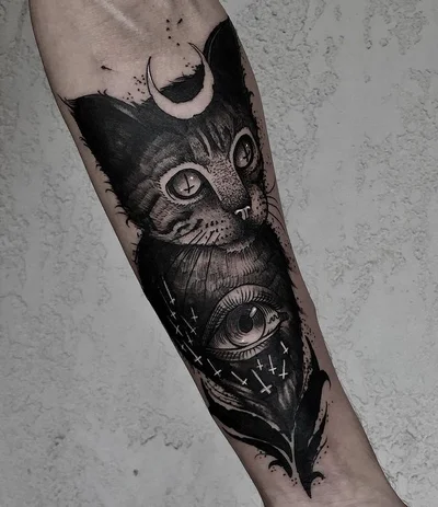 Tomasylum tattoo 035