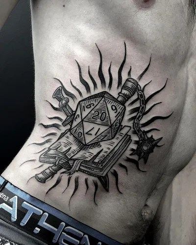 Tomasylum tattoo 036