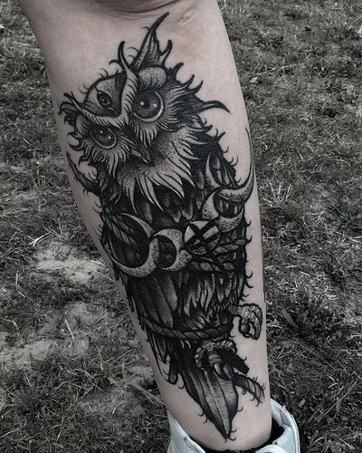 Tomasylum tattoo 038