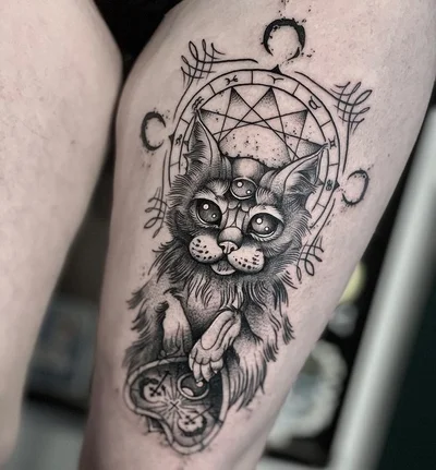 Tomasylum tattoo 041