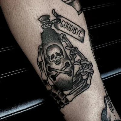 Tomasylum tattoo 044