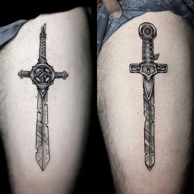 Tomasylum tattoo 045