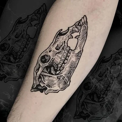 Tomasylum tattoo 048