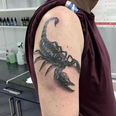 Tomasz Krzysztof tattoo 009