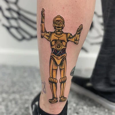 Tom B Stone tattoo 013