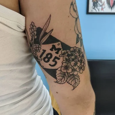 Tom B Stone tattoo 016