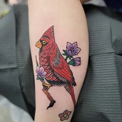Tom B Stone tattoo 017