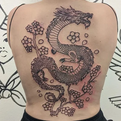Tom B Stone tattoo 019