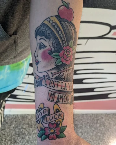 Tom B Stone tattoo 022