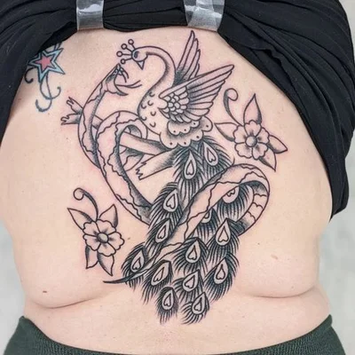 Tom B Stone tattoo 023