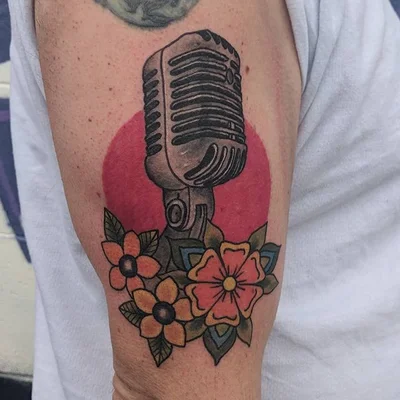Tom B Stone tattoo 030