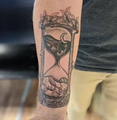 Tom B Stone tattoo 035