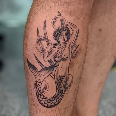Tom B Stone tattoo 038