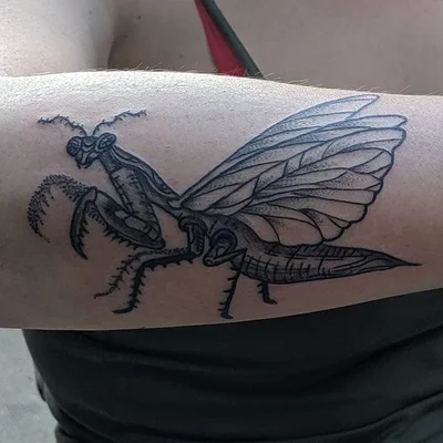 Tom B Stone tattoo 039