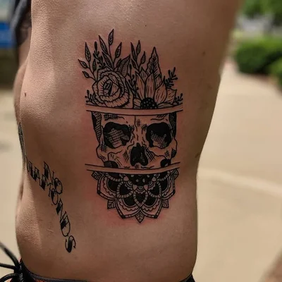 Tom B Stone tattoo 044