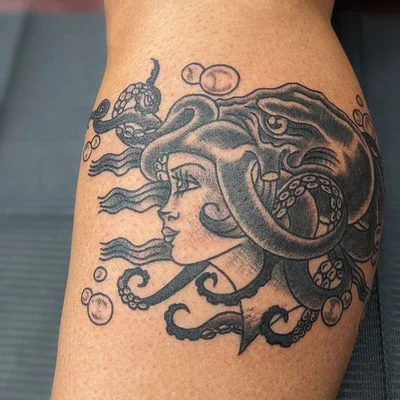 Tom B Stone tattoo 046