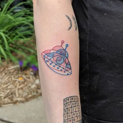 Tom B Stone tattoo 047