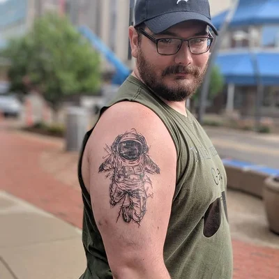 Tom B Stone tattoo 048