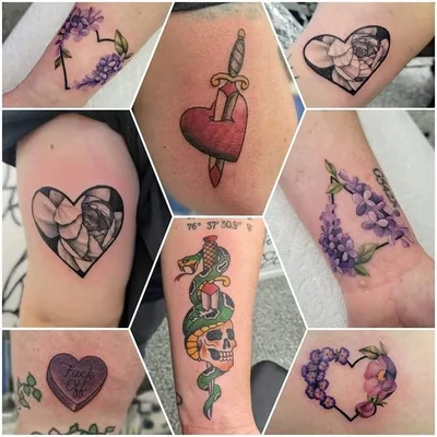 Tom B Stone tattoo 049