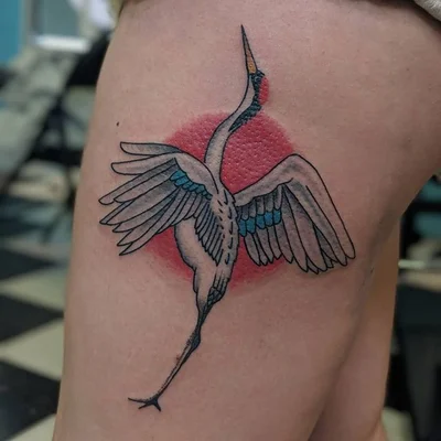 Tom B Stone tattoo 050