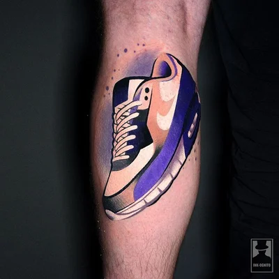 Tomek Kołucki tattoo 019