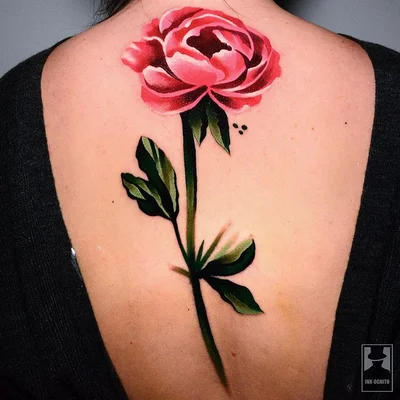 Tomek Kołucki tattoo 026