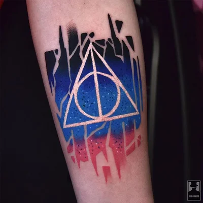 Tomek Kołucki tattoo 033
