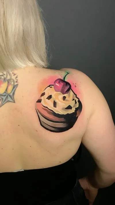 Tomek Kołucki tattoo 050