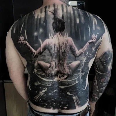 Tom F Tattoo tattoo 015