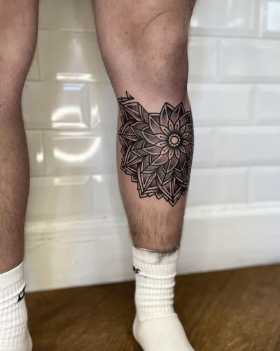 Tom Birch tattoo 016