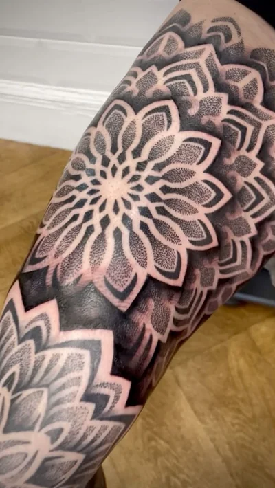 Tom Birch tattoo 027