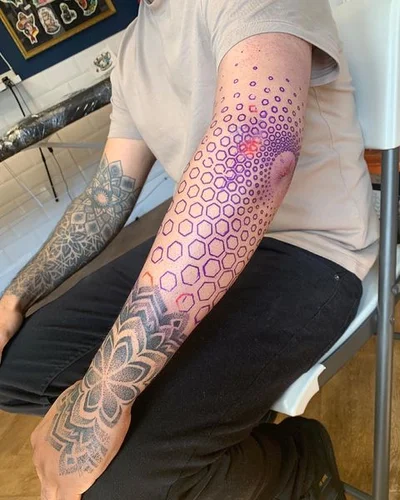 Tom Birch tattoo 029