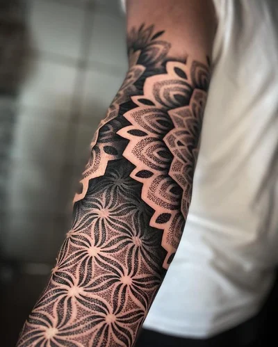 Tom Birch tattoo 038