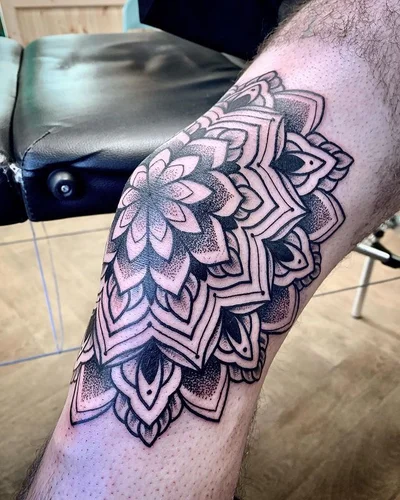Tom Birch tattoo 040