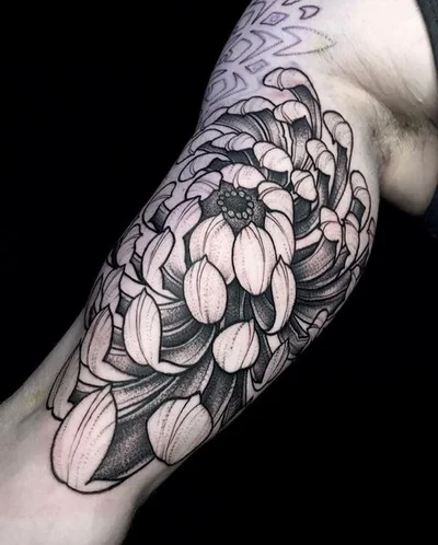 Tom Birch tattoo 043