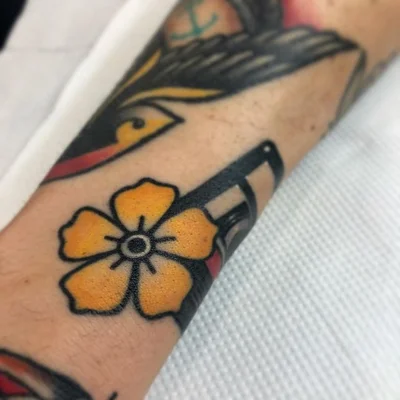 Tommaso Giovannetti tattoo 009