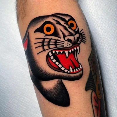 Tommaso Giovannetti tattoo 010