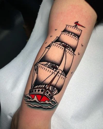 Tommaso Giovannetti tattoo 011