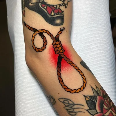 Tommaso Giovannetti tattoo 012