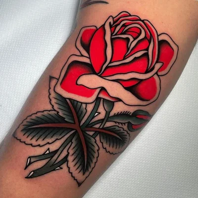 Tommaso Giovannetti tattoo 014