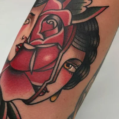 Tommaso Giovannetti tattoo 015