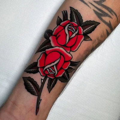 Tommaso Giovannetti tattoo 016