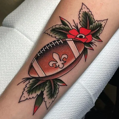 Tommaso Giovannetti tattoo 019
