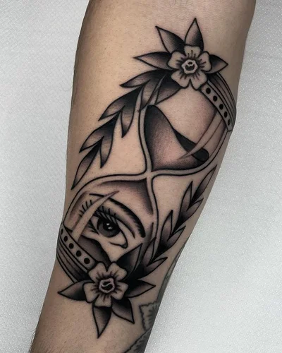 Tommaso Giovannetti tattoo 020