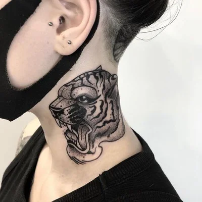 Tommy Oh tattoo 007