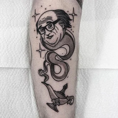 Tommy Oh tattoo 011