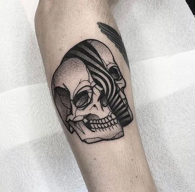 Tommy Oh tattoo 014