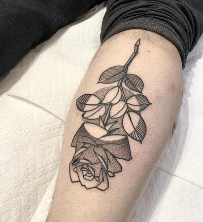 Tommy Oh tattoo 015
