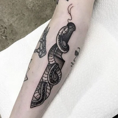 Tommy Oh tattoo 017