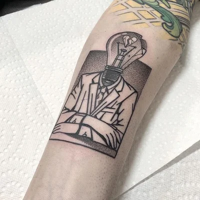 Tommy Oh tattoo 019